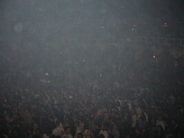 moe. crowd nye