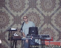 2002-02-07 - North_Star - Philadelphia, PA