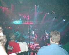 2002-02-23 - Tabernacle - Atlanta, GA