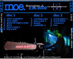 2002-02-26 - Five_Points_Music_Hall - Birmingham, AL