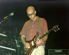 2002-04-18 - Landmark_Theater - Syracuse, NY