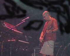 2002-04-18 - Landmark_Theatre - Syracuse, NY