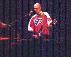 2002-04-20 - The_Electric_Factory - Philadelphia, PA