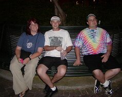 2002-05-01 - JazzFest - New_Orleans, LA