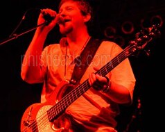 2002-06-22 - Bonnaroo_Late_Night_Tent - Manchester, TN