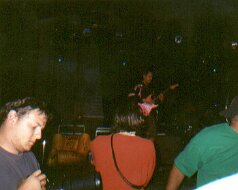 2002-06-22 - The_Ballroom-_Bonnaroo_Music_Festival - Manchester, TN