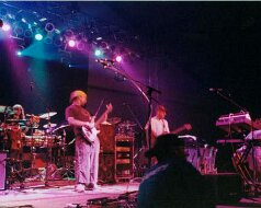 2002-06-22 - The_Ballroom_Bonnaroo - Manchester, TN