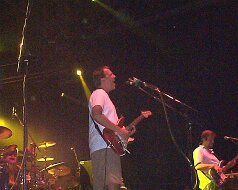 2002-07-04 - Tower_City_Amphitheatre - Cleveland, OH