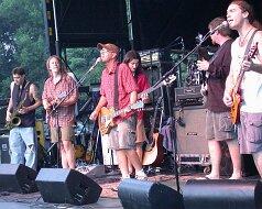 2002-07-06 - Three_Sisters - Chillicothe, IL