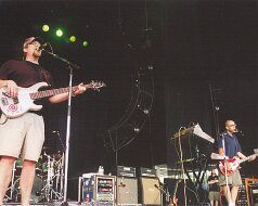 2002-07-09 - Molson_Amphitheatre - Toronto, ON