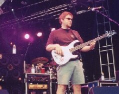 2002-07-12 - Marvin`s_Mountaintop - Masontown, WV