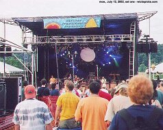 2002-07-12 - moe._or_les_festival - Masontown, WV