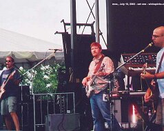 2002-07-13 - moe._or_les_festival - Masontown, WV