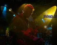 2002-08-30 - moe.down - Turin, NY - 2