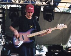 2002-08-31 - Early_Set - Turin, NY