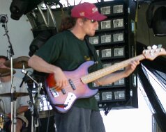 2002-08-31 - moe.down - Turin, NY