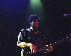 2002-09-22 - State_Theater - Ithaca, NY - 2