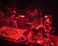 2002-09-24 - Orphuem_Theatre - Madison, WI