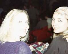 2002-10-31 - RPI_Fieldhouse - Troy, NY