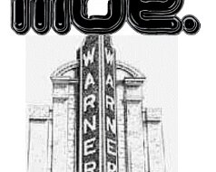 2002-11-02 - Warner_Theater - Erie, PA