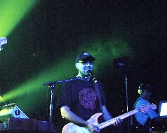 2002-11-05 - M - Pittsburgh, PA