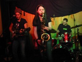 al-vis b-day (1-8-03) 032