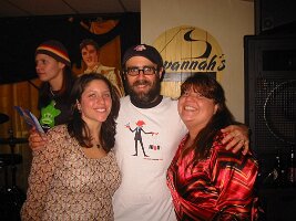 al-vis b-day (1-8-03) 054