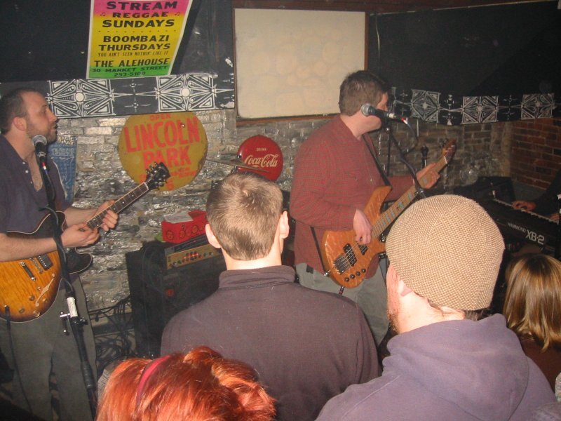 Rob and the Assembly of Dust (1-20-03) 009 
