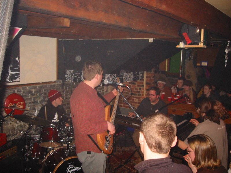 Rob and the Assembly of Dust (1-20-03) 010 