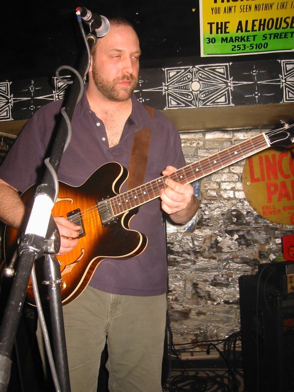 Rob and the Assembly of Dust (1-20-03) 016 