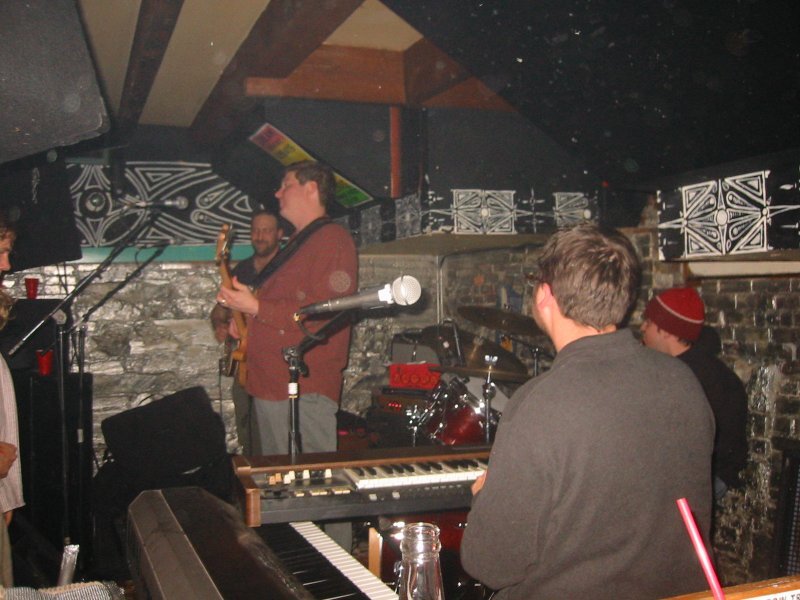Rob and the Assembly of Dust (1-20-03) 024 