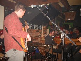 Rob and the Assembly of Dust (1-20-03) 012