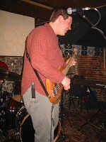 Rob and the Assembly of Dust (1-20-03) 018