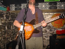Rob and the Assembly of Dust (1-20-03) 027