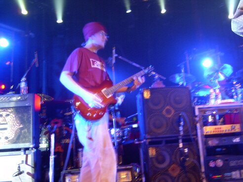 chuck(8) 