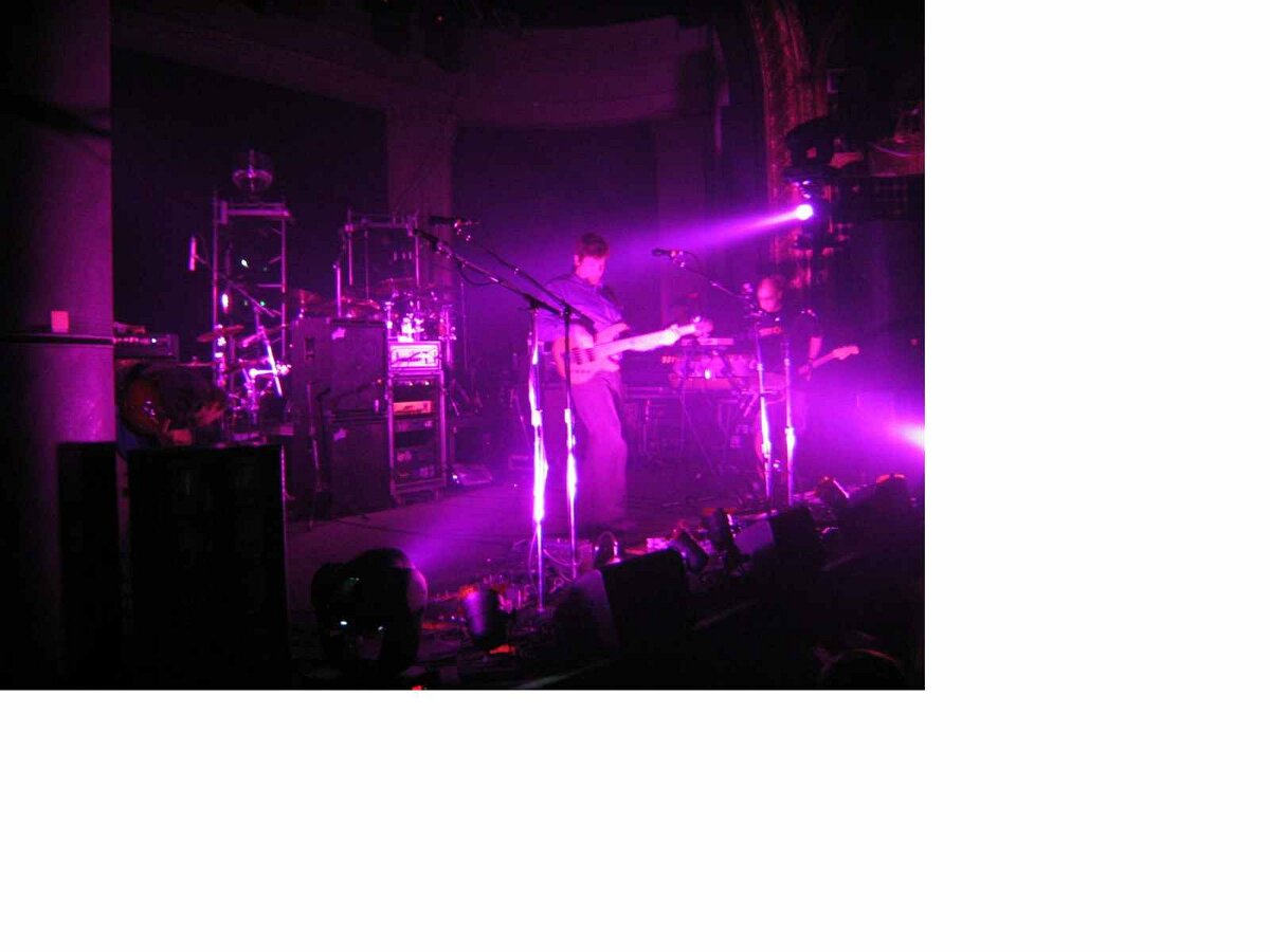 rob(5) 