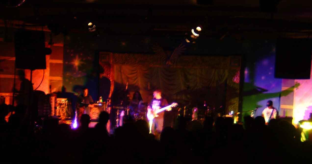 band1 