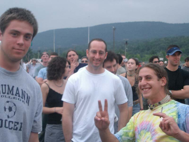 crowd(1) 