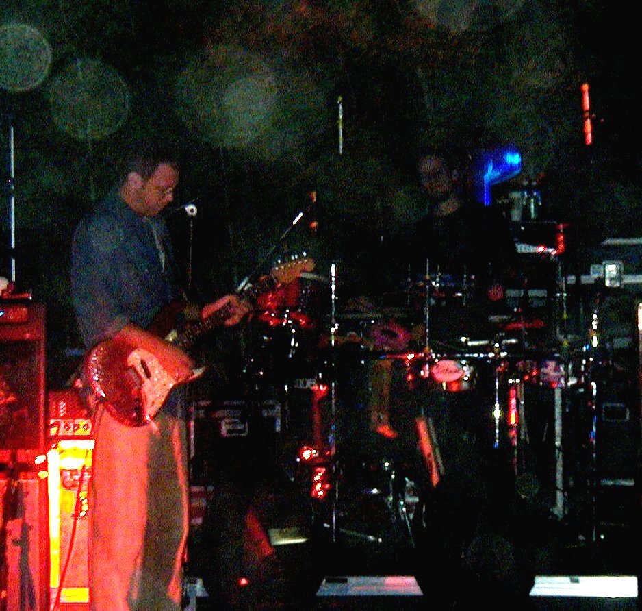 Chuck and Jim 3 
