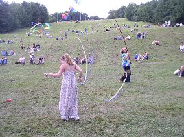 hill