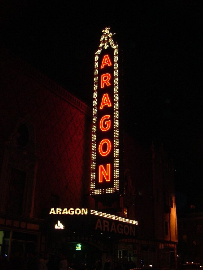 aragon 