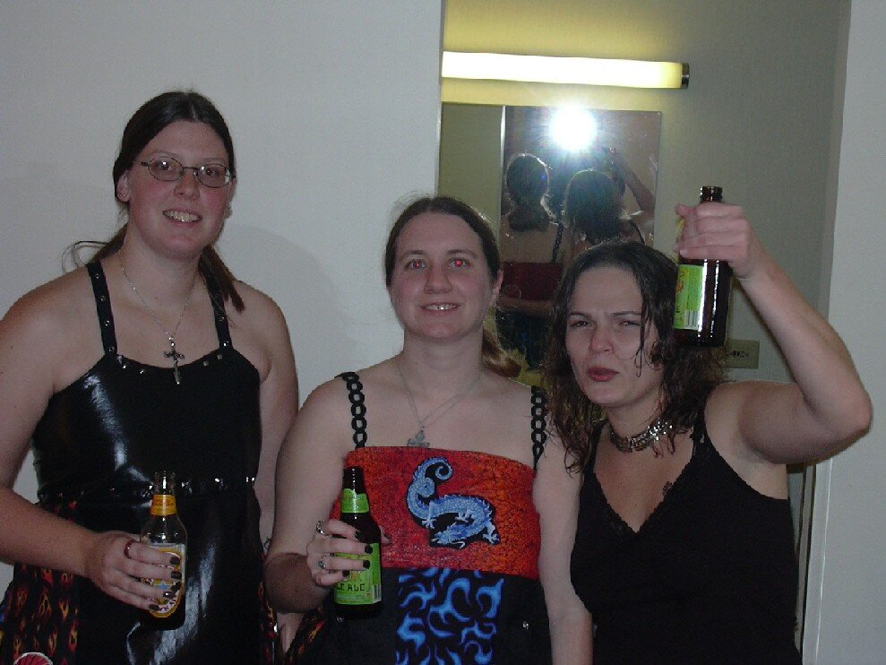 hotel heady bangers 
