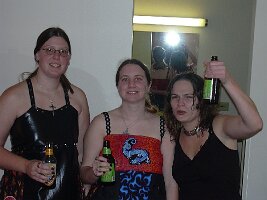 hotel heady bangers