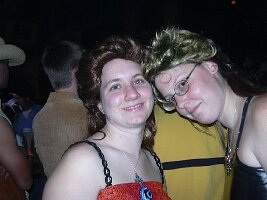 mullets