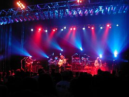 orpheum theatre 2003