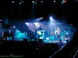 Electric Factory #2 30Dec2003