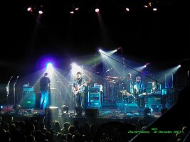 Electric Factory 30Dec2003
