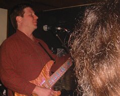 2003-01-20 - The_Alehouse - Portland, ME