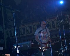 2003-01-24 - Tabernacle - Atlanta, GA