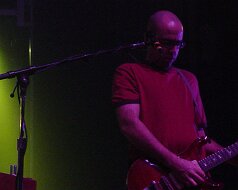 2003-01-24 - The_Tabernacle - ATL, GA